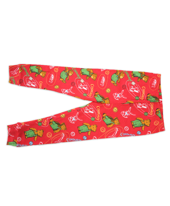 Pjs & Story Books (Infants - 18 month)
